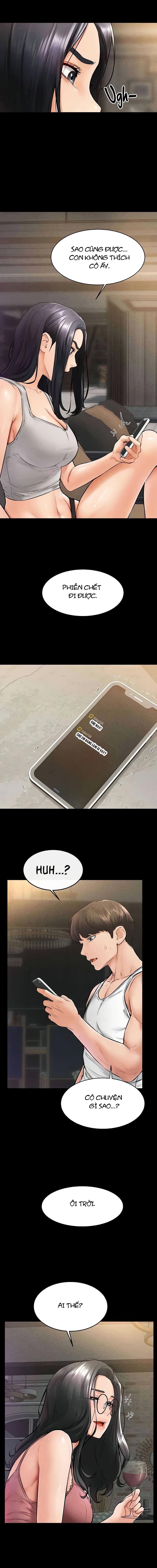 Gia Đình Mới Của Tôi - Chương 42 - 8