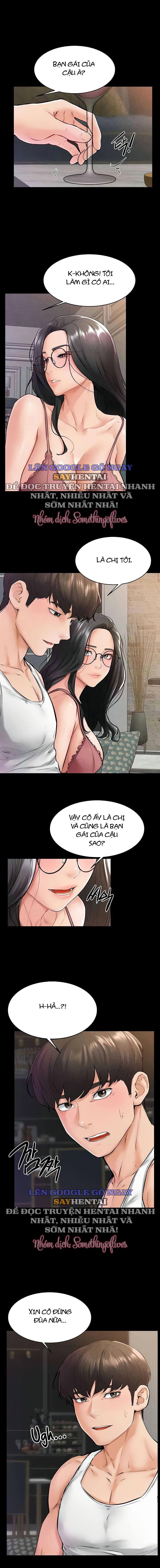 Gia Đình Mới Của Tôi - Chương 42 - 9