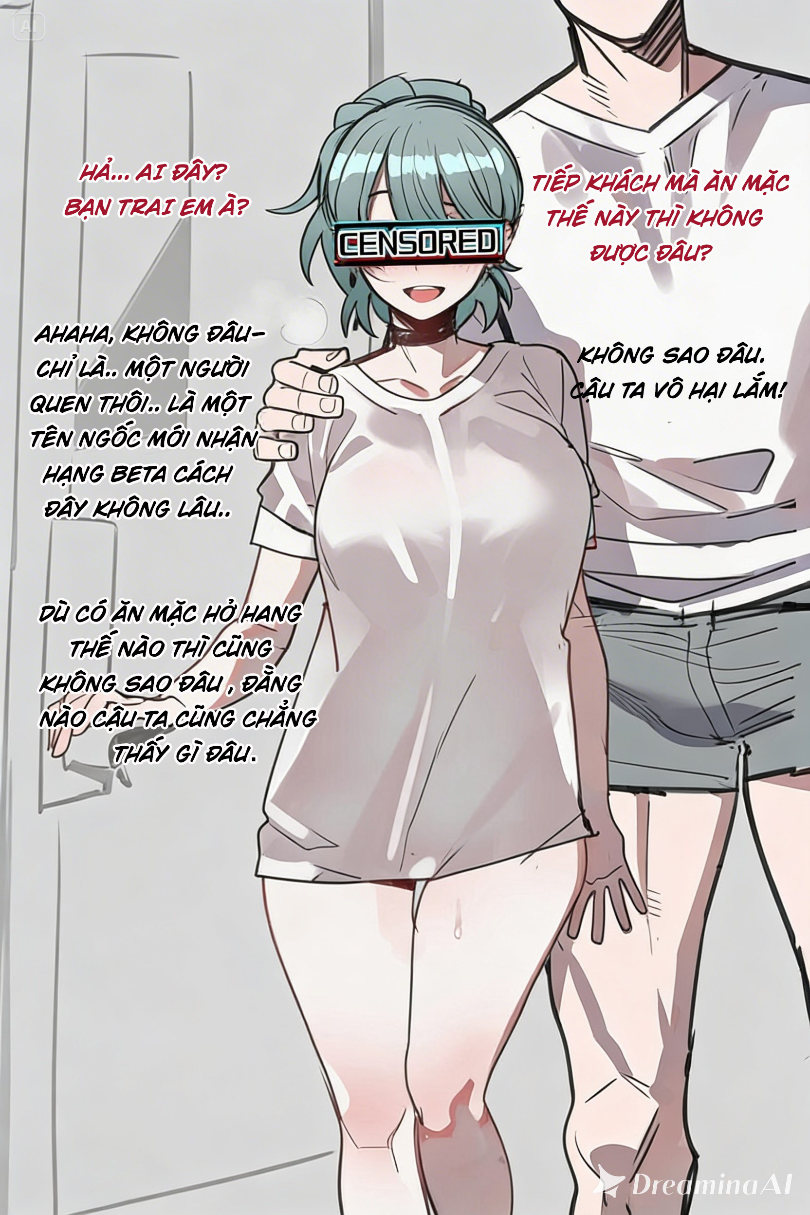 KHÔNG DÀNH CHO BETA - chap 1 [che] - 24