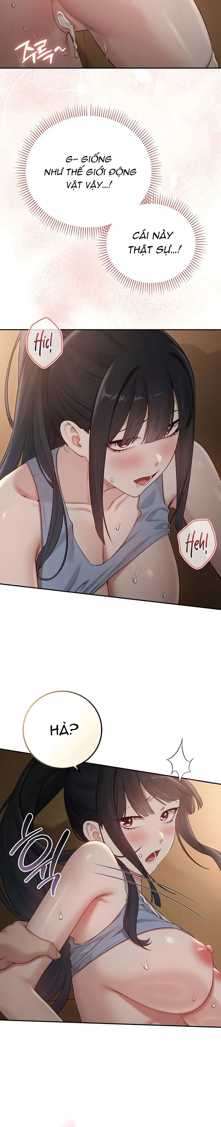 Cô Bạn Đại Học Damdang Của Tôi - Chuong 29 - 11