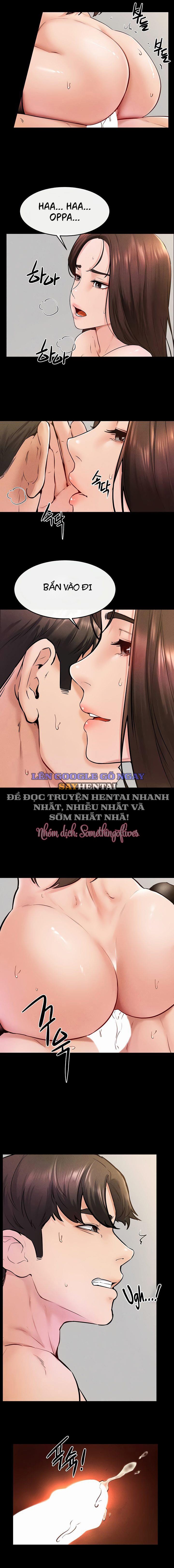 Gia Đình Mới Của Tôi - Chương 38 - 12