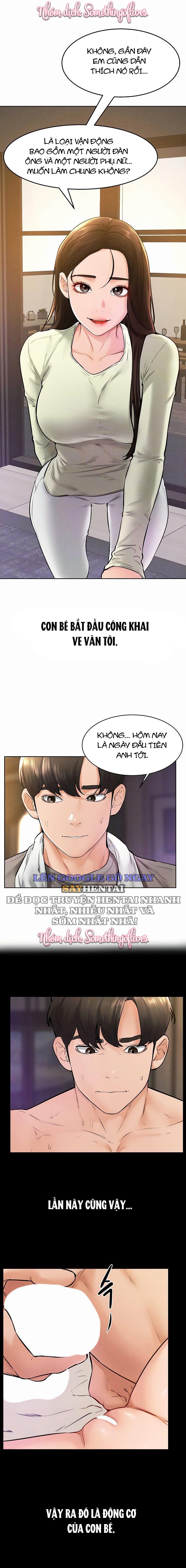 Gia Đình Mới Của Tôi - Chương 38 - 5