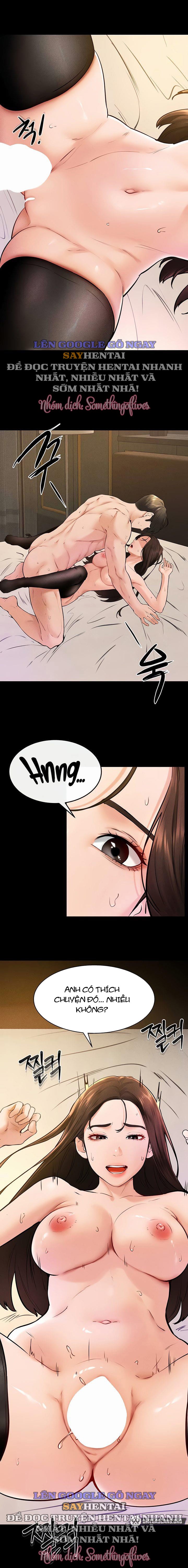 Gia Đình Mới Của Tôi - Chương 38 - 6