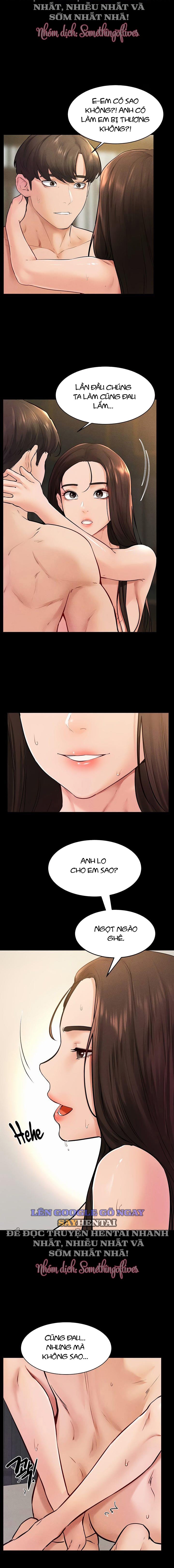 Gia Đình Mới Của Tôi - Chương 38 - 9