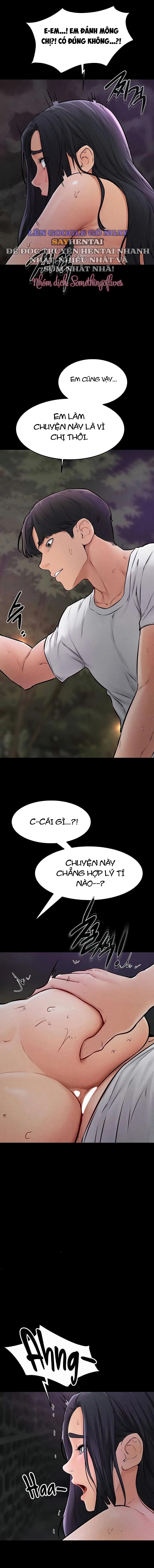 Gia Đình Mới Của Tôi - Chương 48 - 14