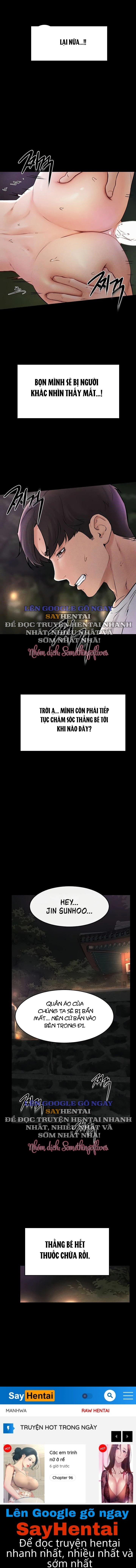 Gia Đình Mới Của Tôi - Chương 48 - 15