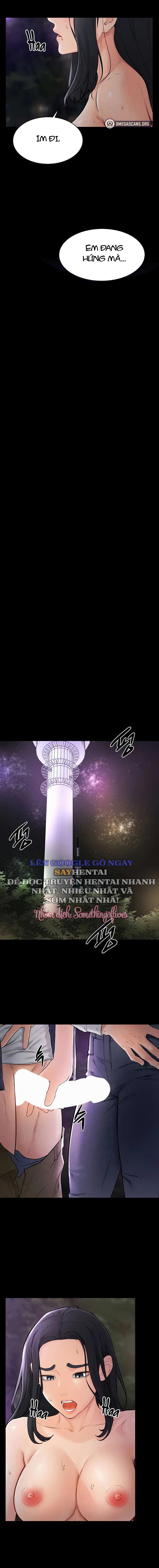 Gia Đình Mới Của Tôi - Chương 48 - 2