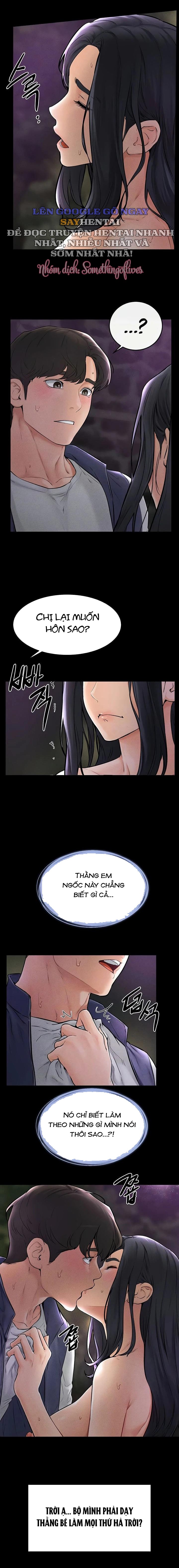 Gia Đình Mới Của Tôi - Chương 48 - 5