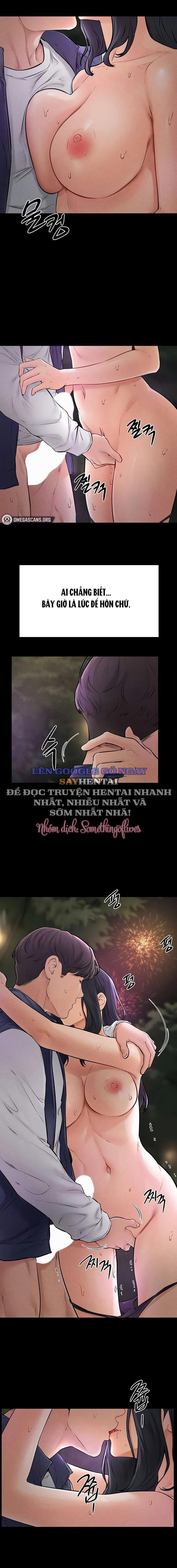 Gia Đình Mới Của Tôi - Chương 48 - 6