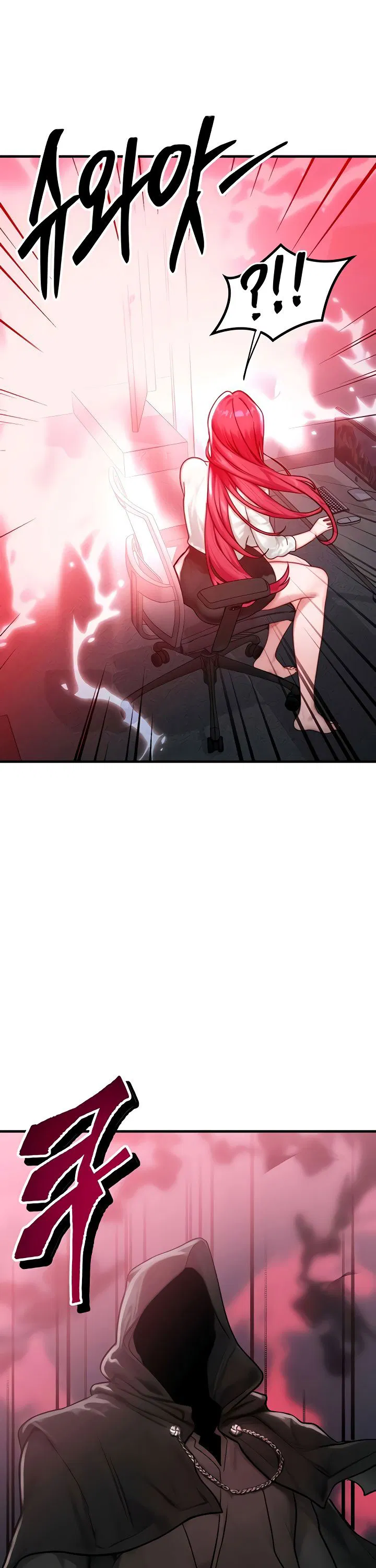 Tôi đã được hoán đổi thân xác - Chuong 50 - 9