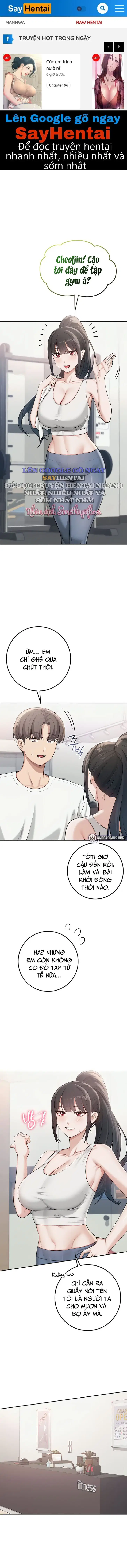 Cô Bạn Đại Học Damdang Của Tôi - Chương 20 - 1