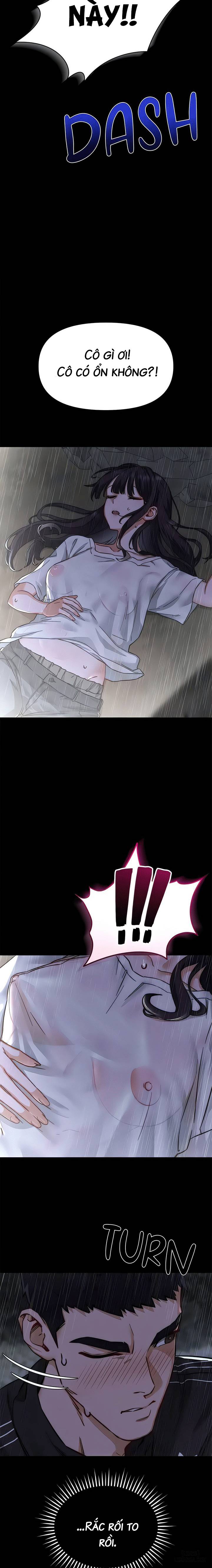 Tỉnh Dậy Được Skin Girl, Từ Newbie Thành Gái Dâ... - Chap 2 - 10