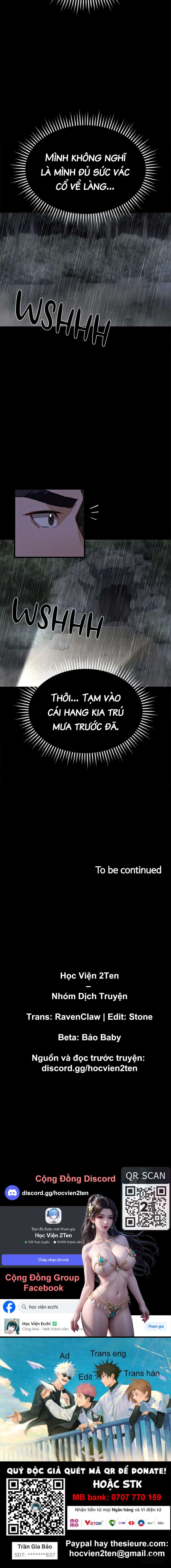 Tỉnh Dậy Được Skin Girl, Từ Newbie Thành Gái Dâ... - Chap 2 - 11