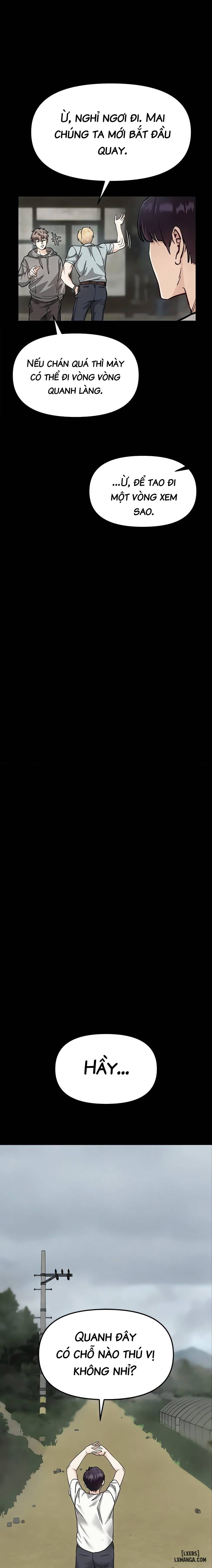 Tỉnh Dậy Được Skin Girl, Từ Newbie Thành Gái Dâ... - Chap 2 - 3