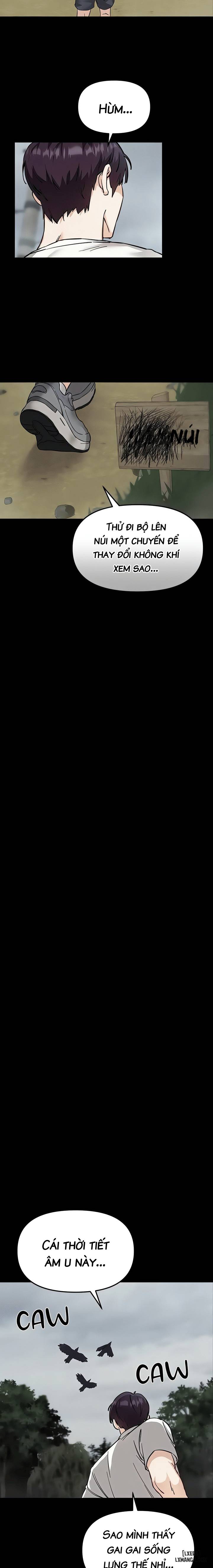 Tỉnh Dậy Được Skin Girl, Từ Newbie Thành Gái Dâ... - Chap 2 - 4