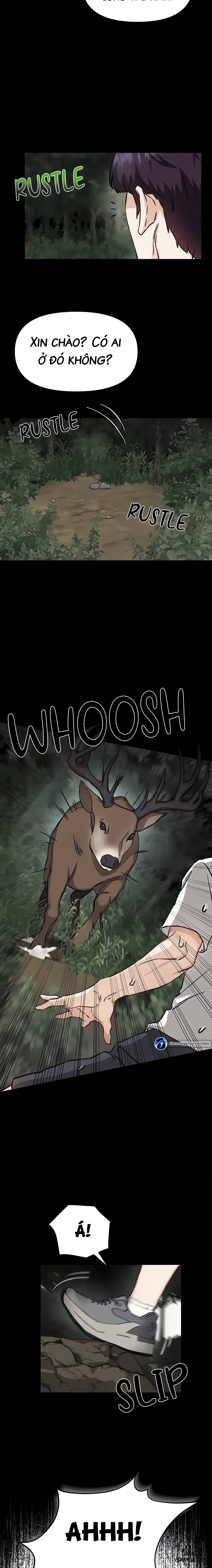 Tỉnh Dậy Được Skin Girl, Từ Newbie Thành Gái Dâ... - Chap 2 - 5