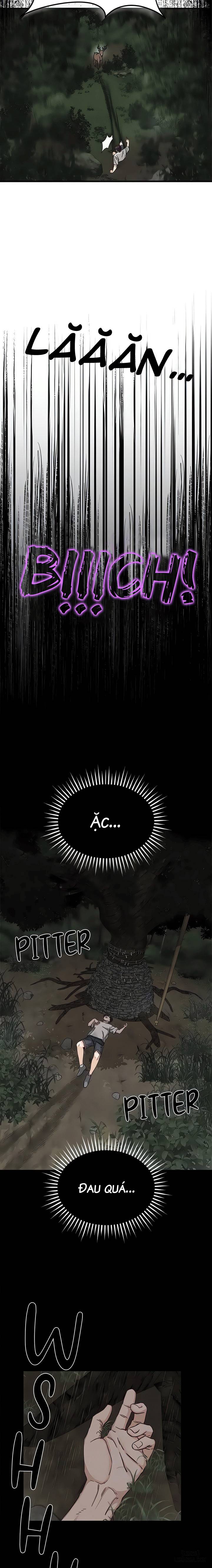 Tỉnh Dậy Được Skin Girl, Từ Newbie Thành Gái Dâ... - Chap 2 - 6