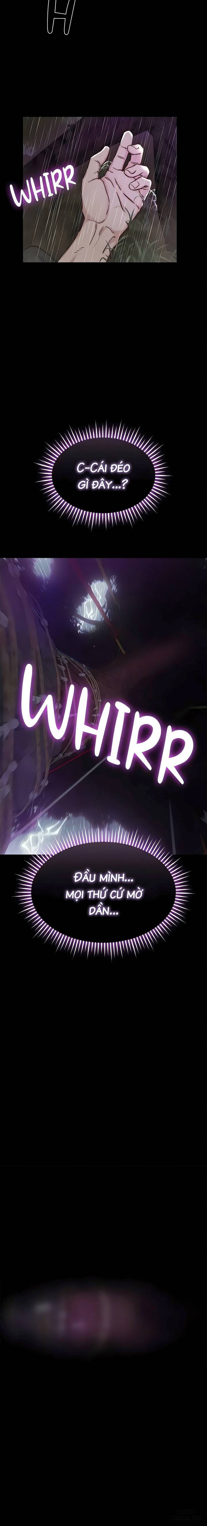 Tỉnh Dậy Được Skin Girl, Từ Newbie Thành Gái Dâ... - Chap 2 - 7