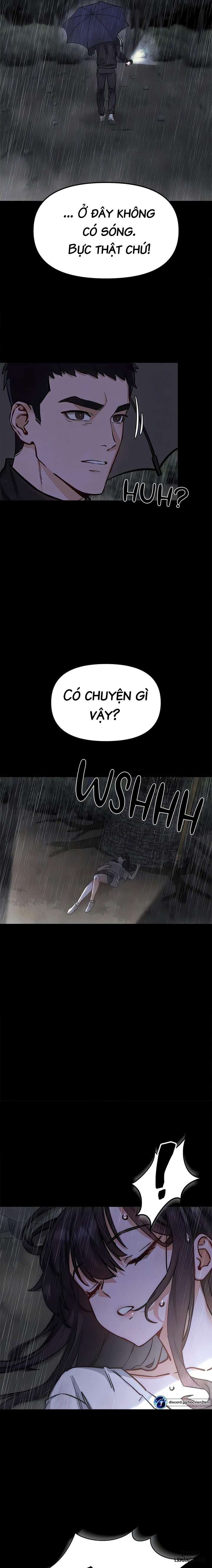 Tỉnh Dậy Được Skin Girl, Từ Newbie Thành Gái Dâ... - Chap 2 - 9