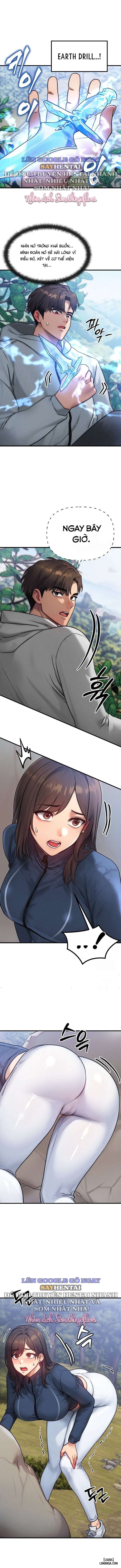 Tôi đã được hoán đổi thân xác - Chap 8 - 7