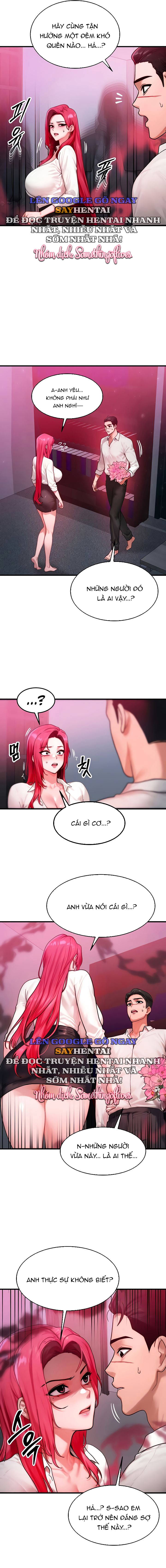 Tôi đã được hoán đổi thân xác - Chuong 51 - 3