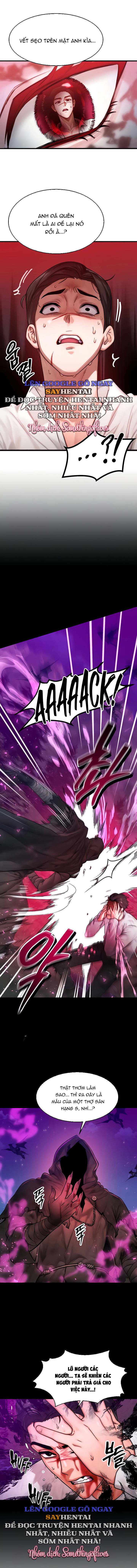 Tôi đã được hoán đổi thân xác - Chuong 51 - 4