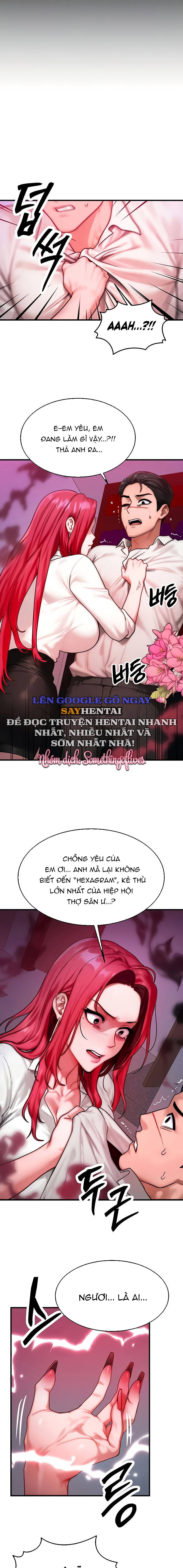 Tôi đã được hoán đổi thân xác - Chuong 51 - 5