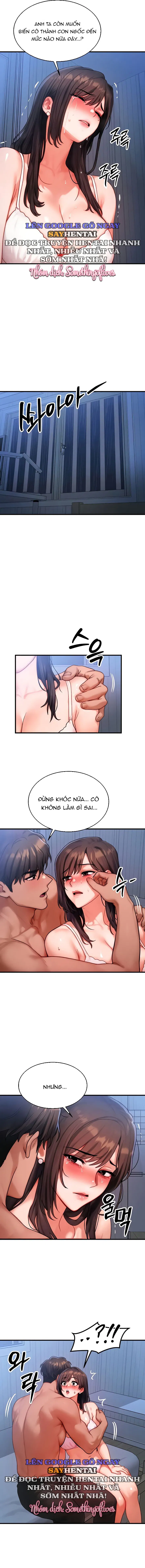 Tôi đã được hoán đổi thân xác - Chuong 51 - 9