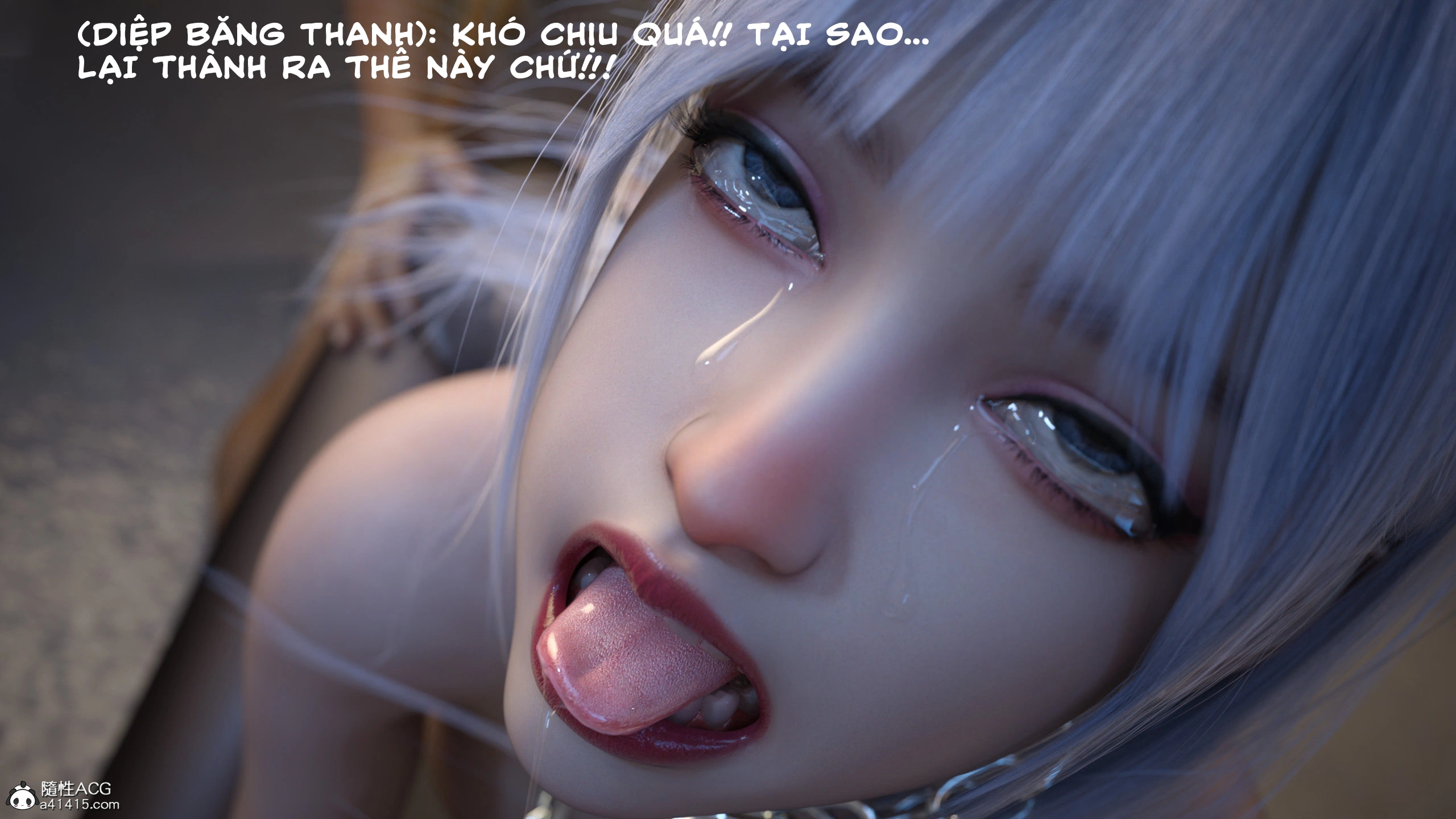 NGHỊCH CHUYỂN - Chương 7 - 10