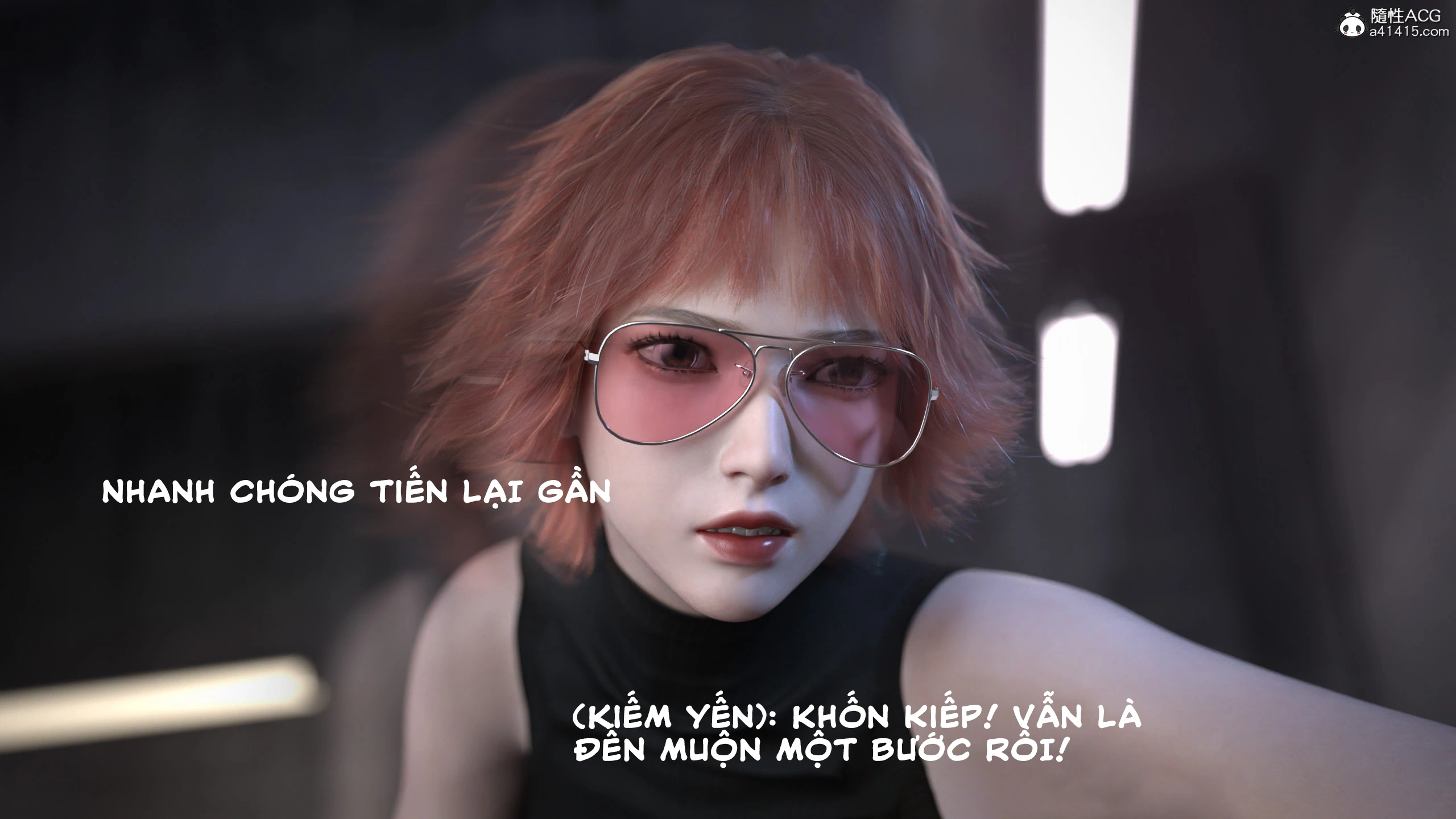 NGHỊCH CHUYỂN - Chương 7 - 100