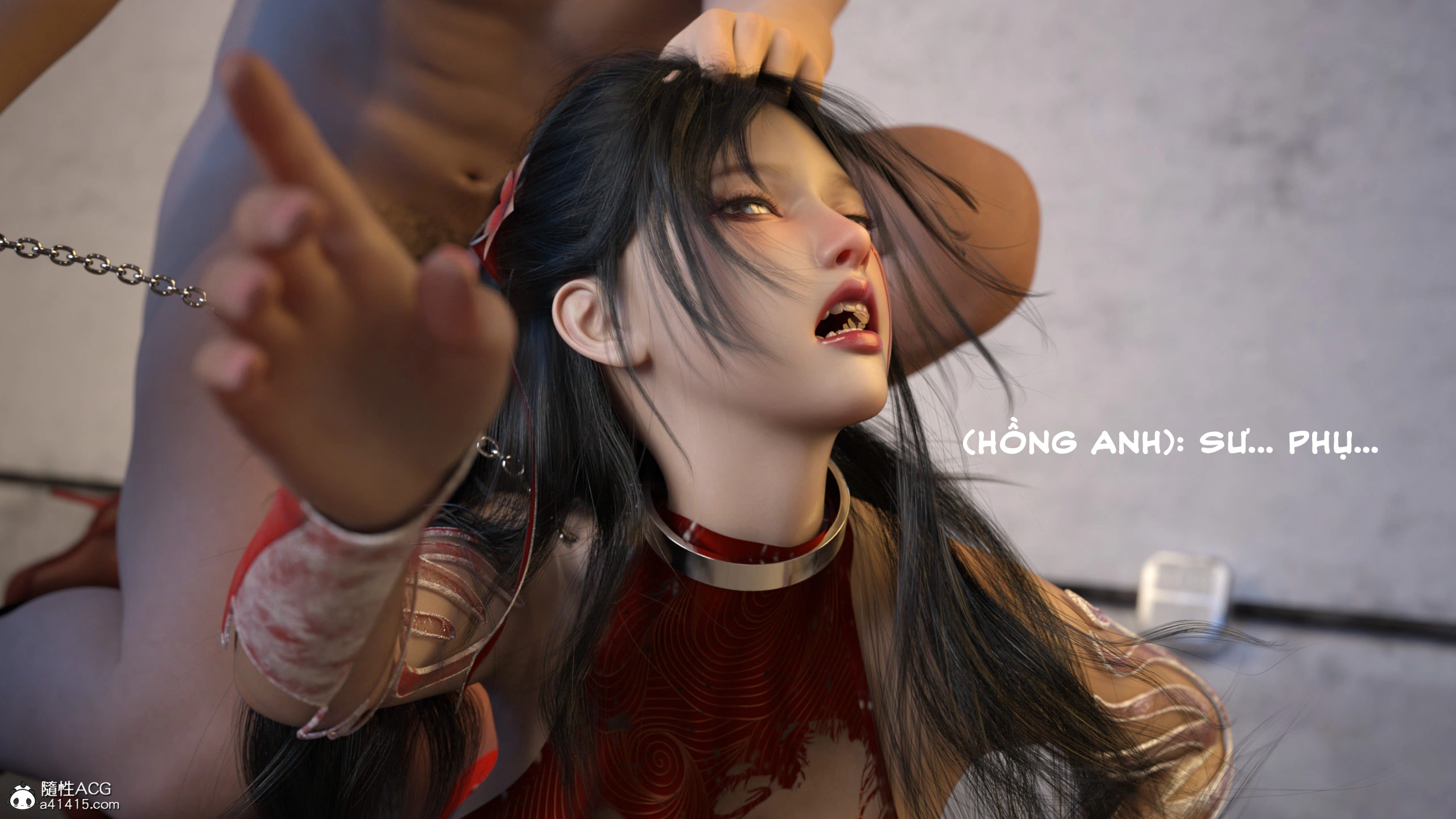 NGHỊCH CHUYỂN - Chương 7 - 11