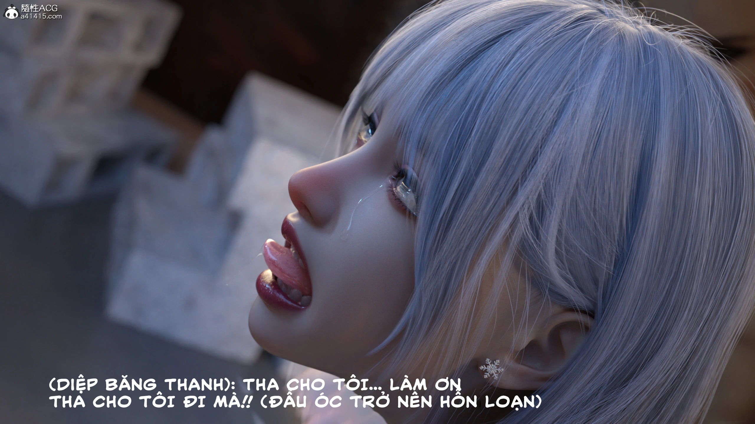 NGHỊCH CHUYỂN - Chương 7 - 14