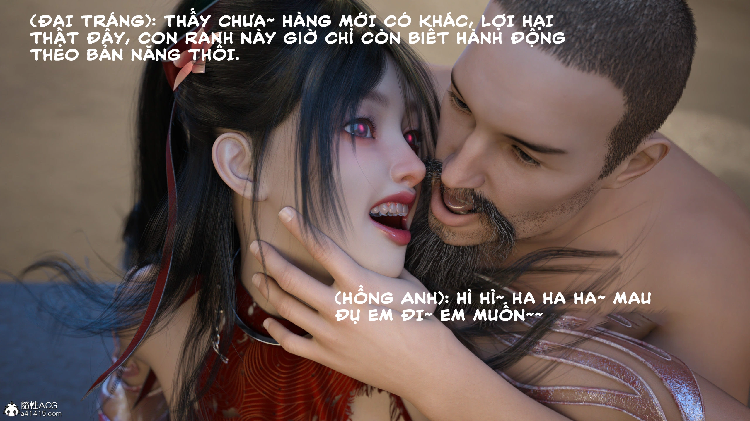 NGHỊCH CHUYỂN - Chương 7 - 15