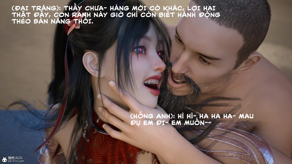 NGHỊCH CHUYỂN - Chương 7 - 15