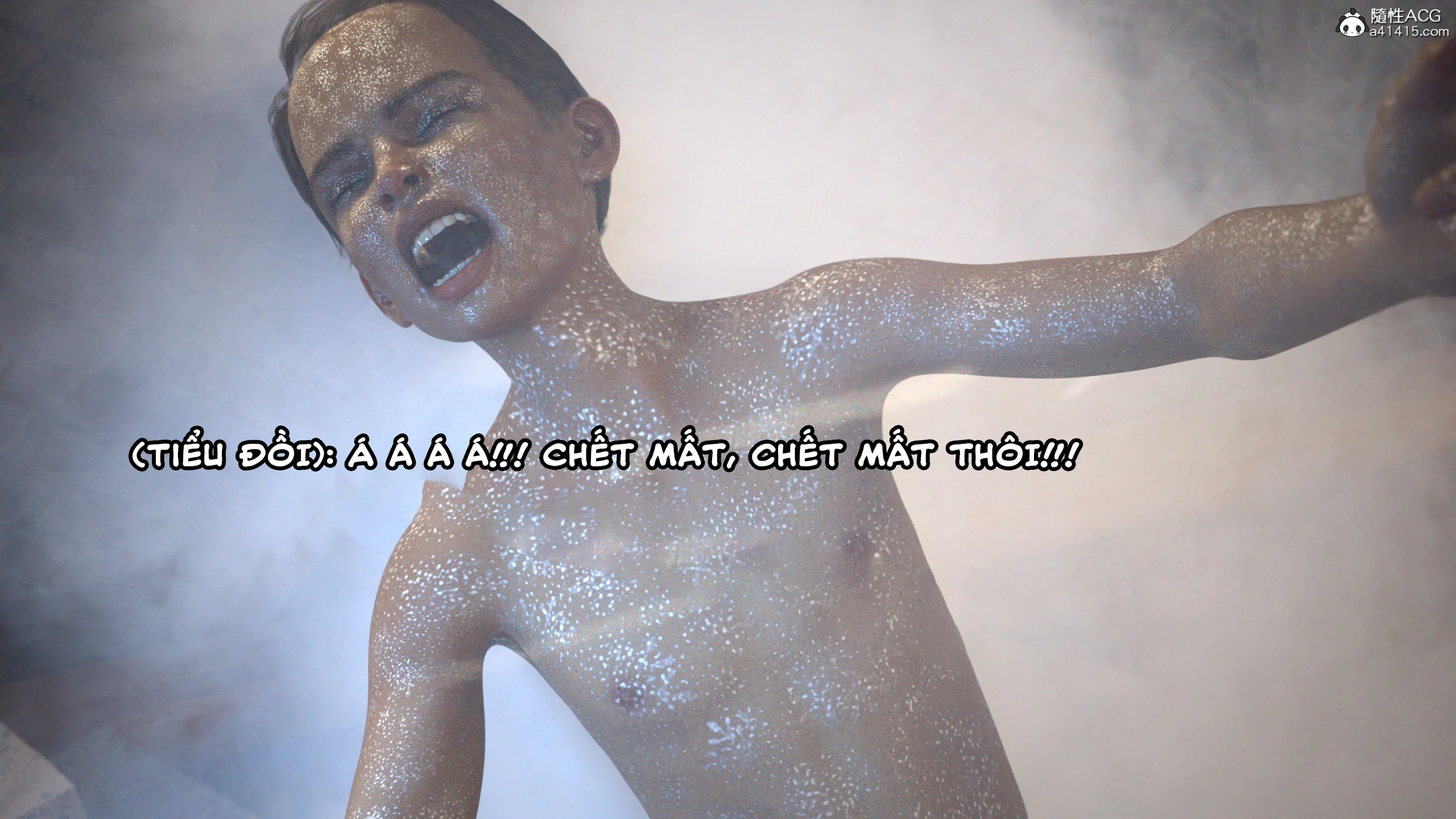 NGHỊCH CHUYỂN - Chương 7 - 22