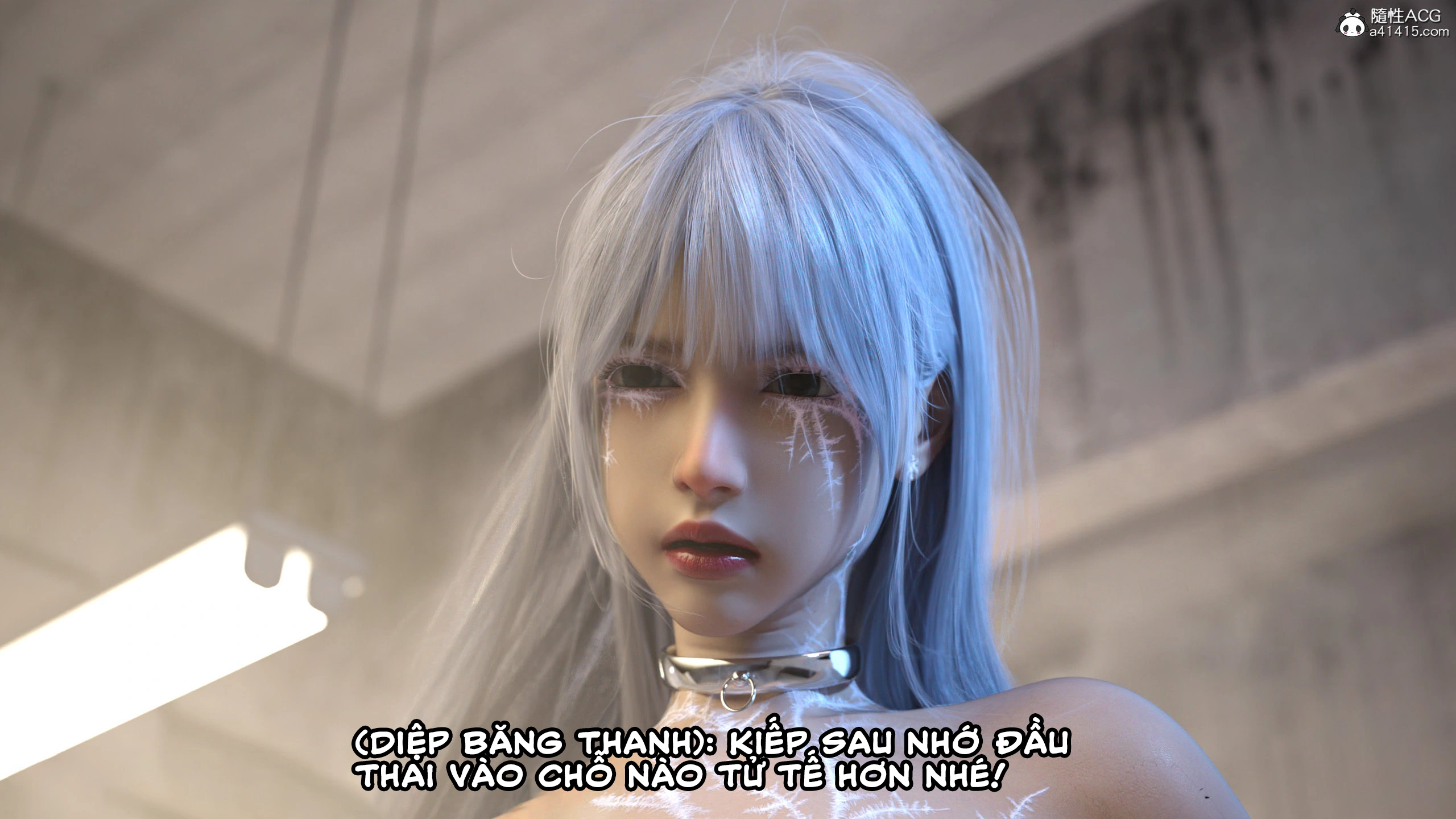 NGHỊCH CHUYỂN - Chương 7 - 24