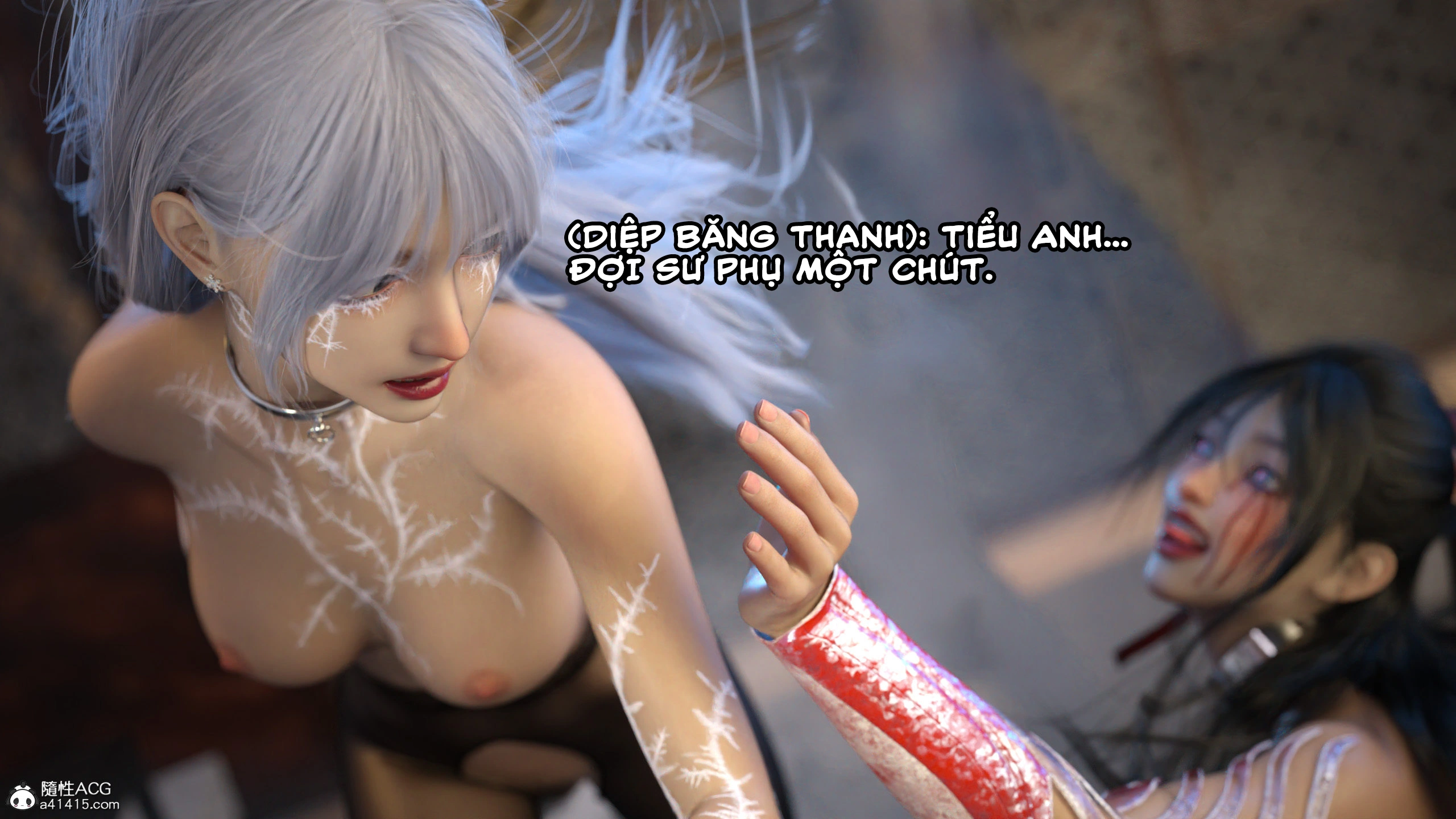 NGHỊCH CHUYỂN - Chương 7 - 30