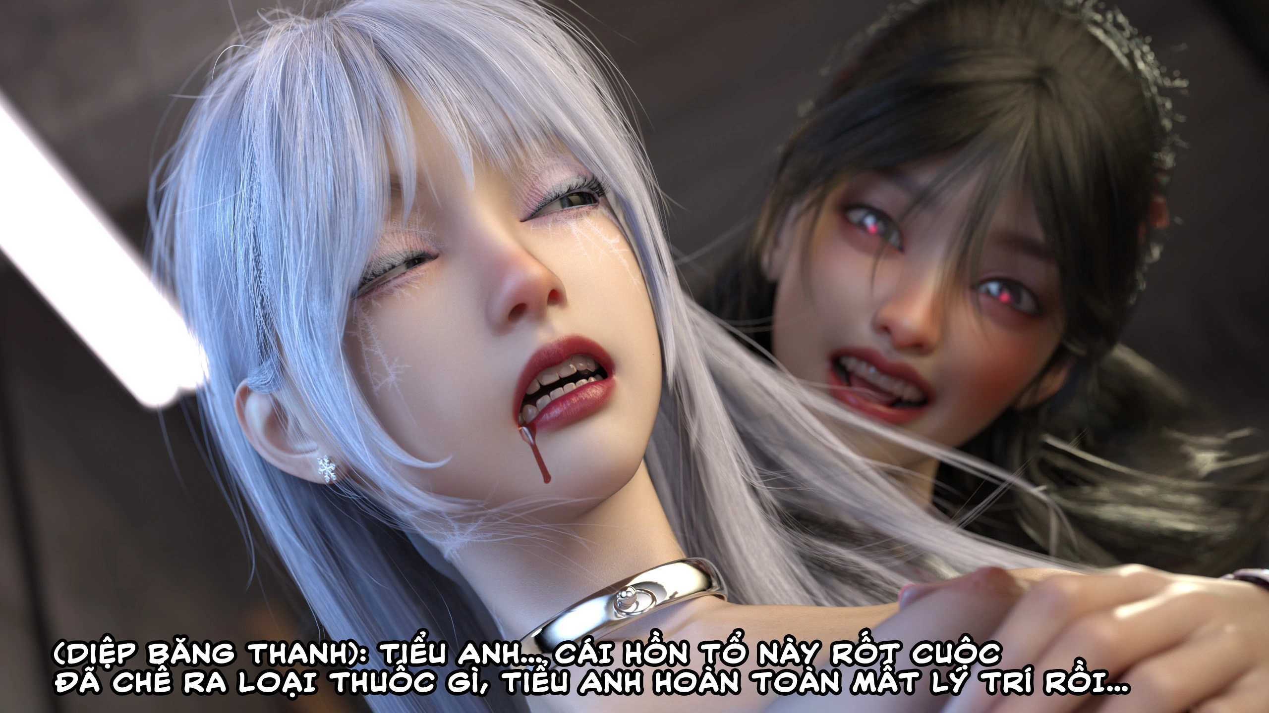 NGHỊCH CHUYỂN - Chương 7 - 36