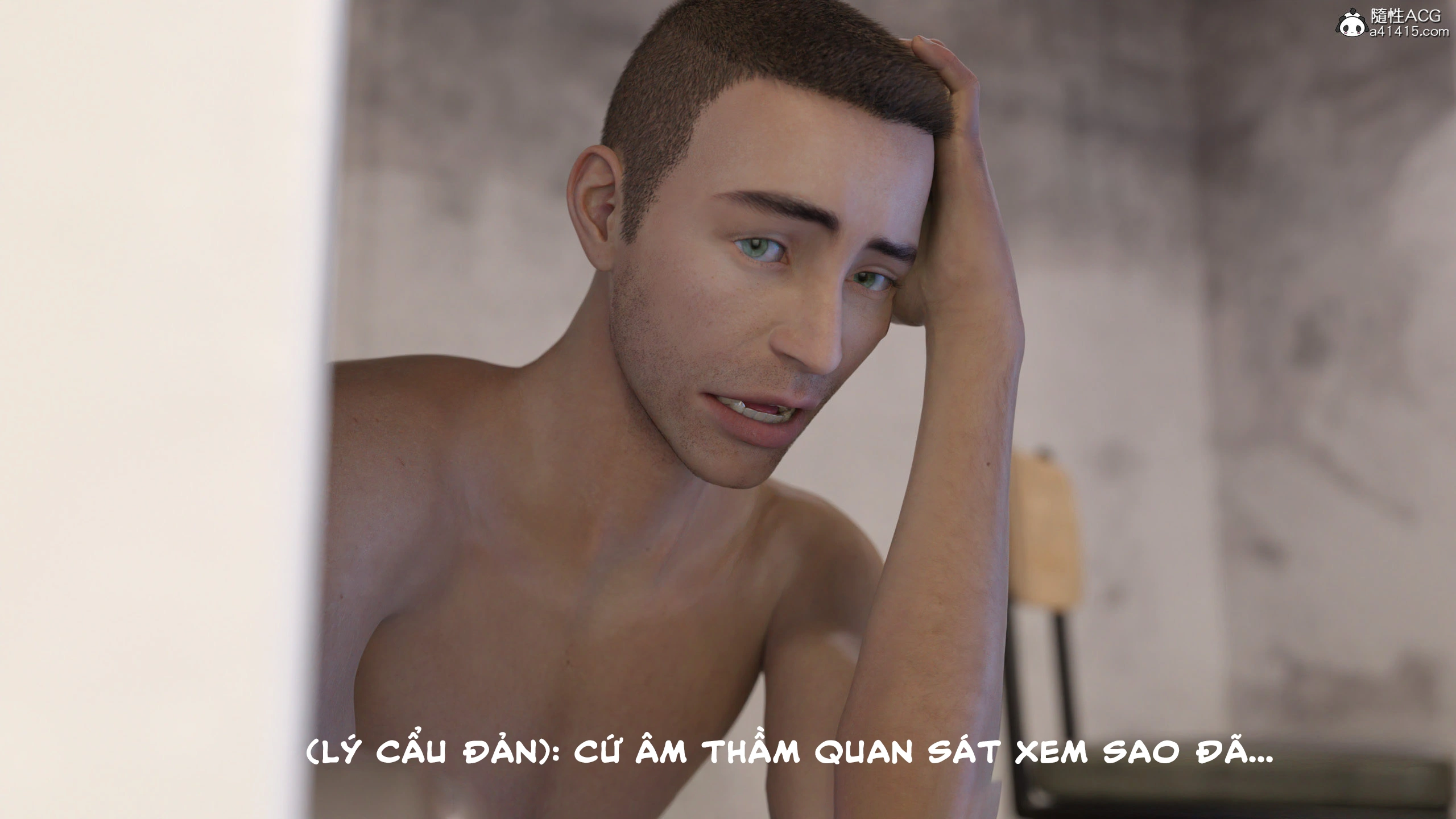 NGHỊCH CHUYỂN - Chương 7 - 38