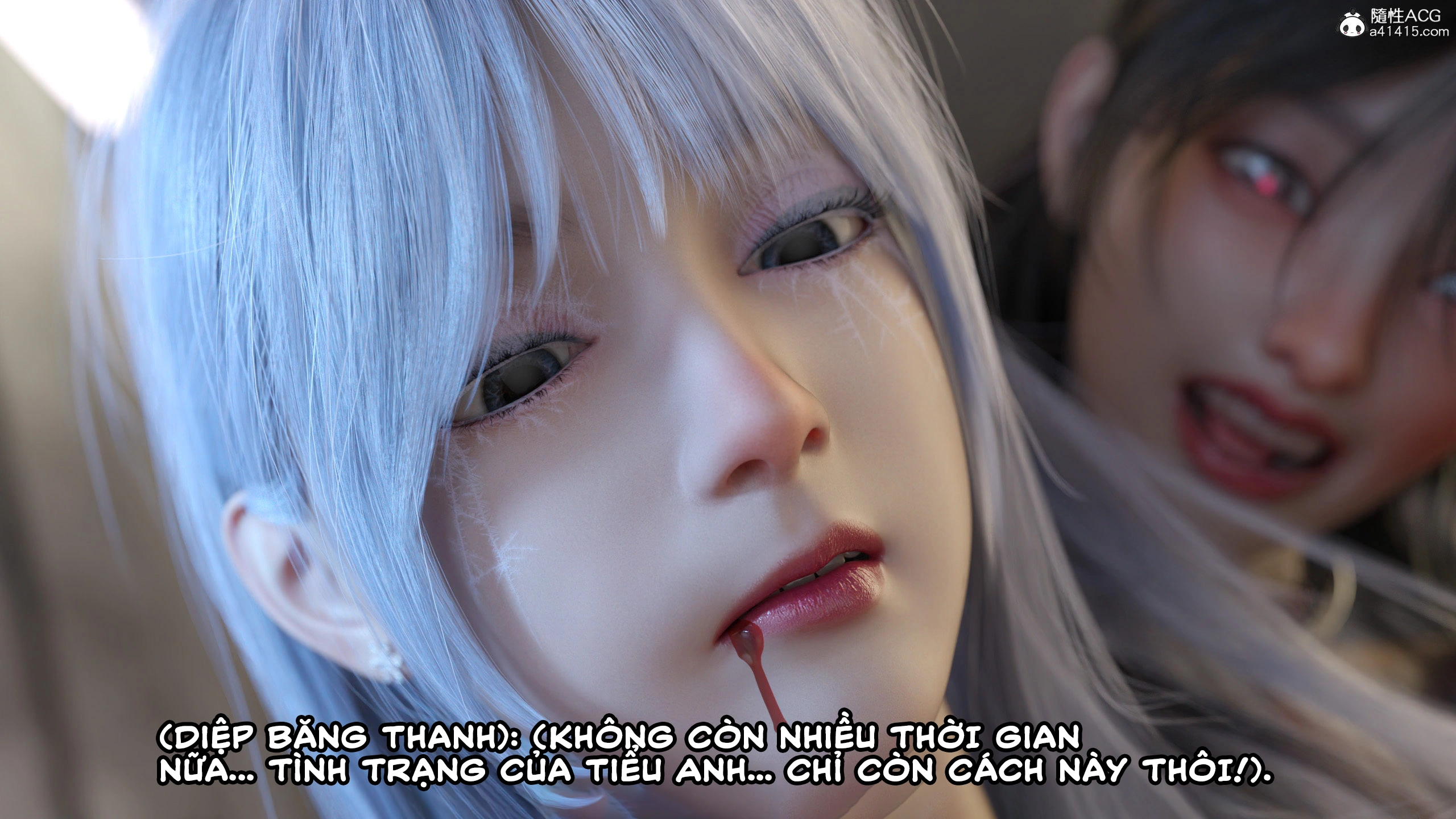 NGHỊCH CHUYỂN - Chương 7 - 39