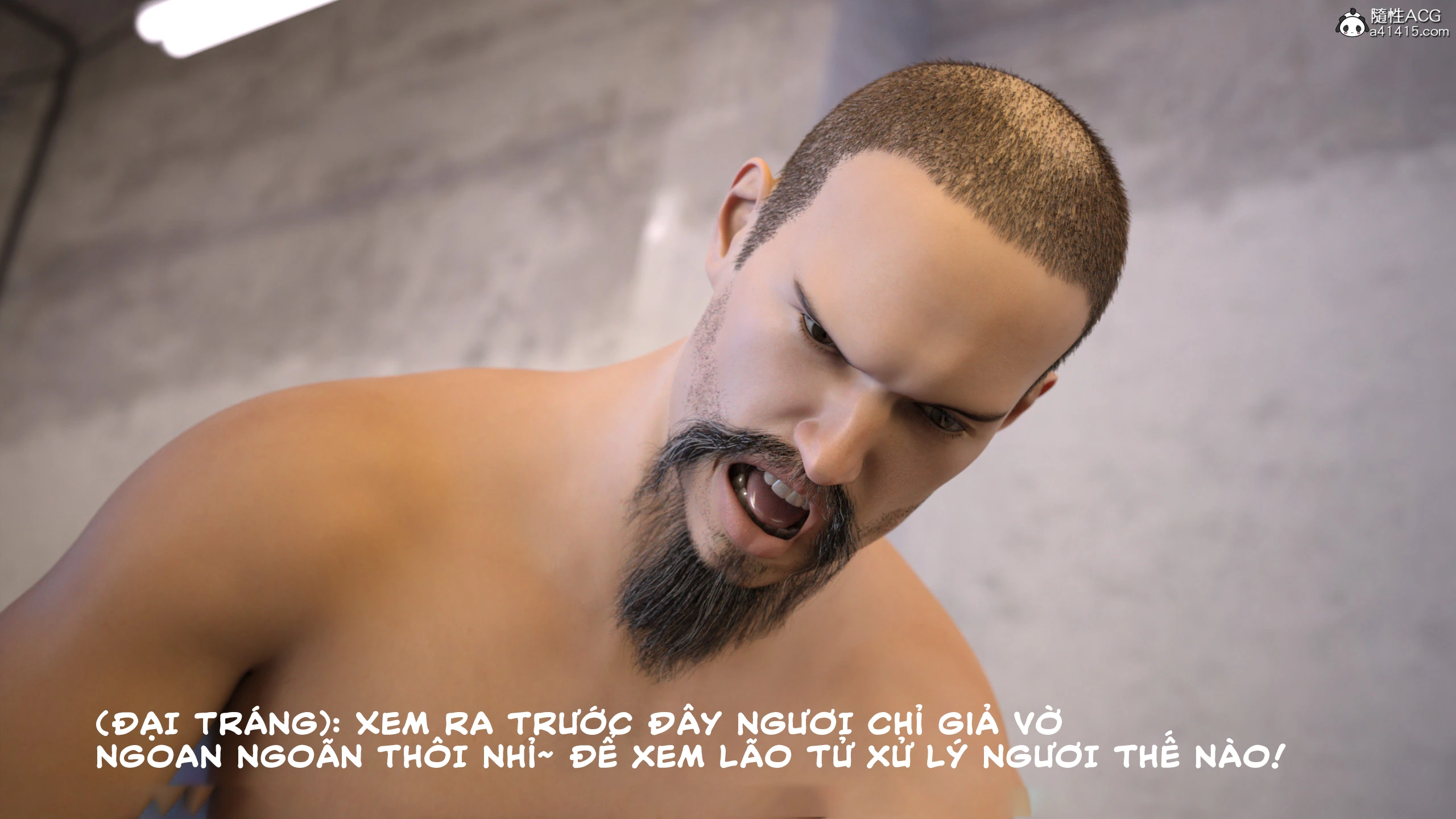 NGHỊCH CHUYỂN - Chương 7 - 4