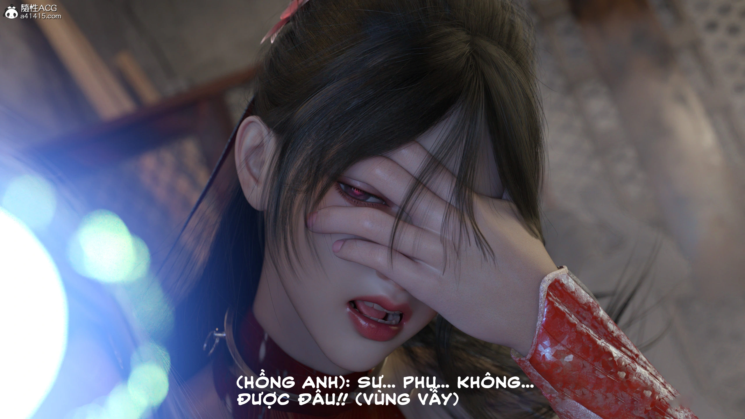 NGHỊCH CHUYỂN - Chương 7 - 44