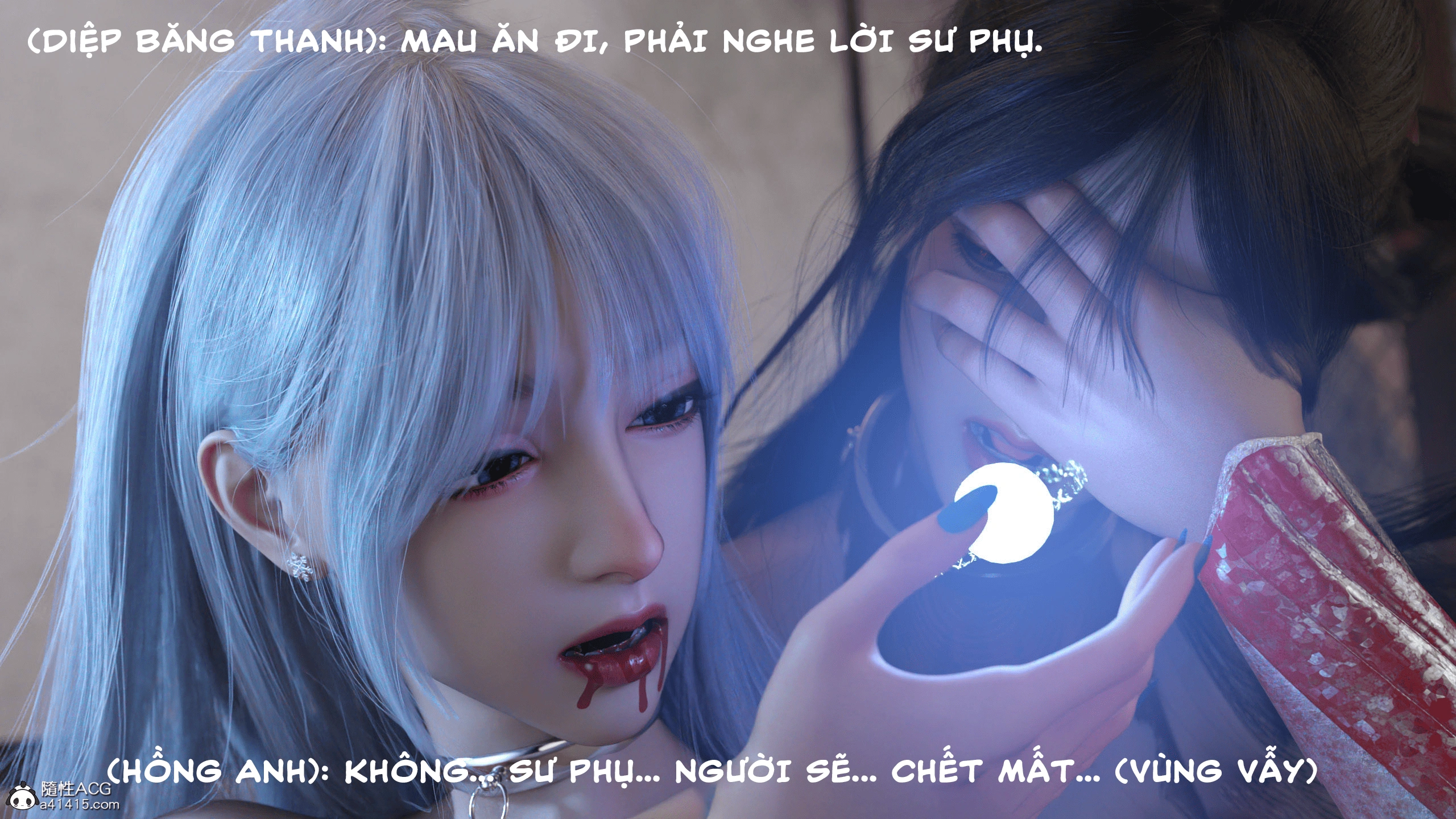 NGHỊCH CHUYỂN - Chương 7 - 45