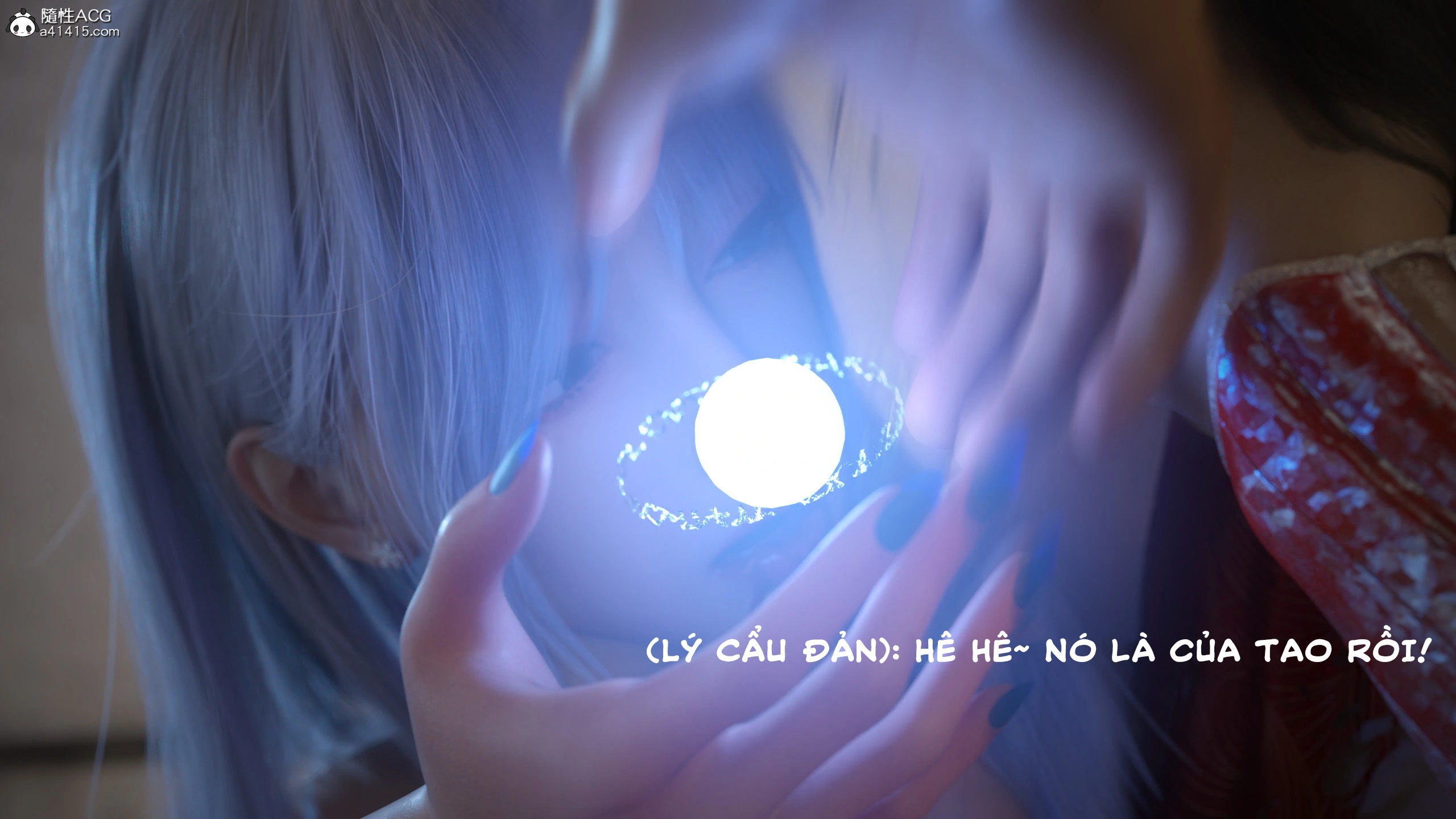 NGHỊCH CHUYỂN - Chương 7 - 47