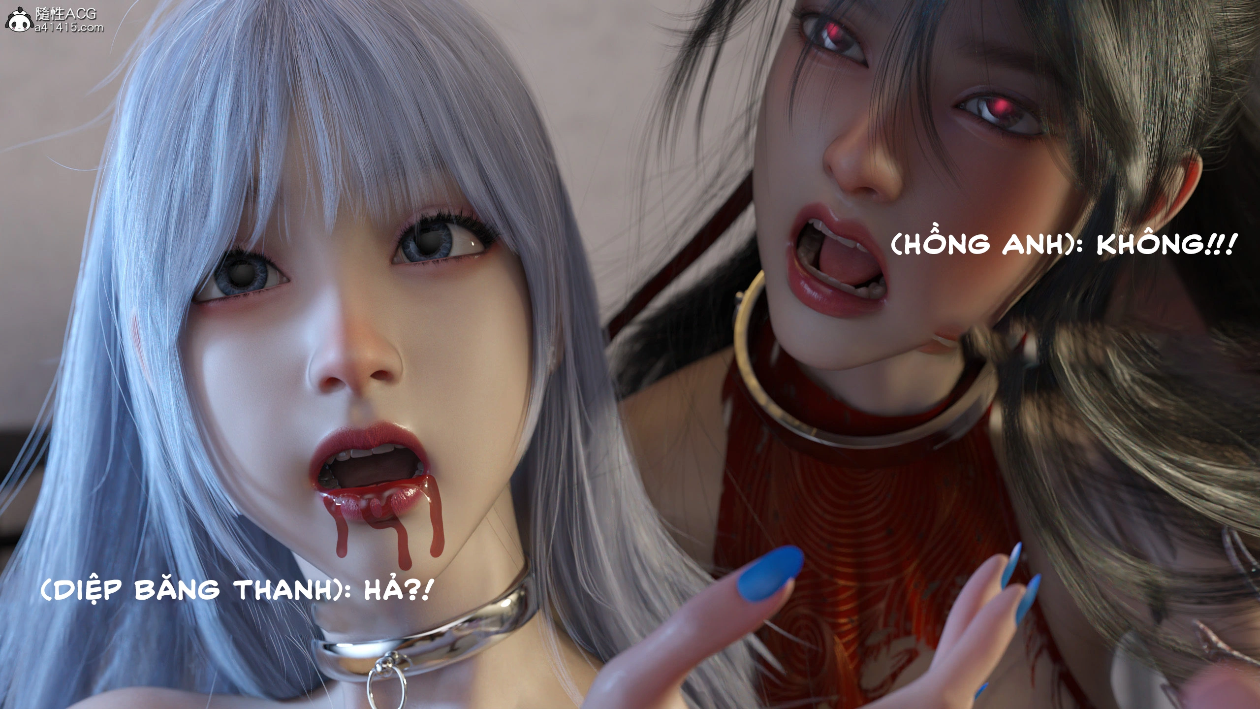 NGHỊCH CHUYỂN - Chương 7 - 48