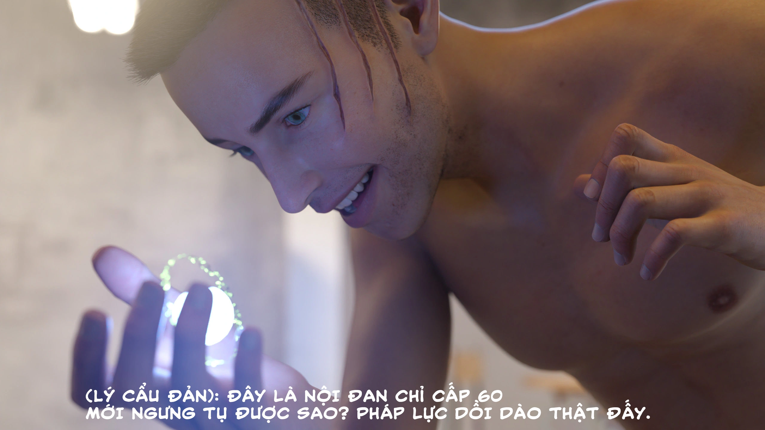 NGHỊCH CHUYỂN - Chương 7 - 49