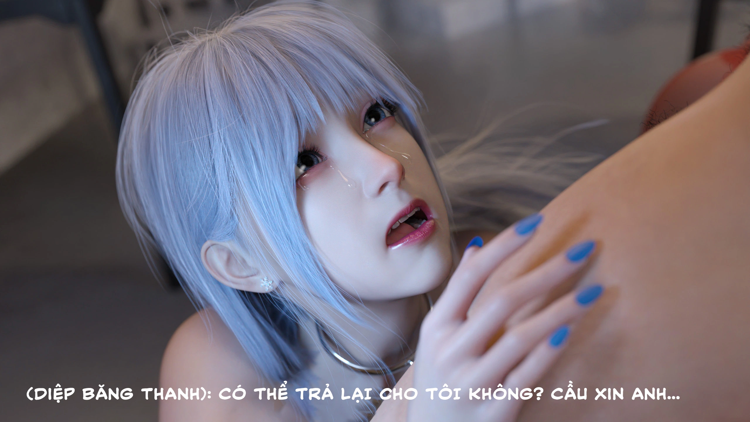 NGHỊCH CHUYỂN - Chương 7 - 50