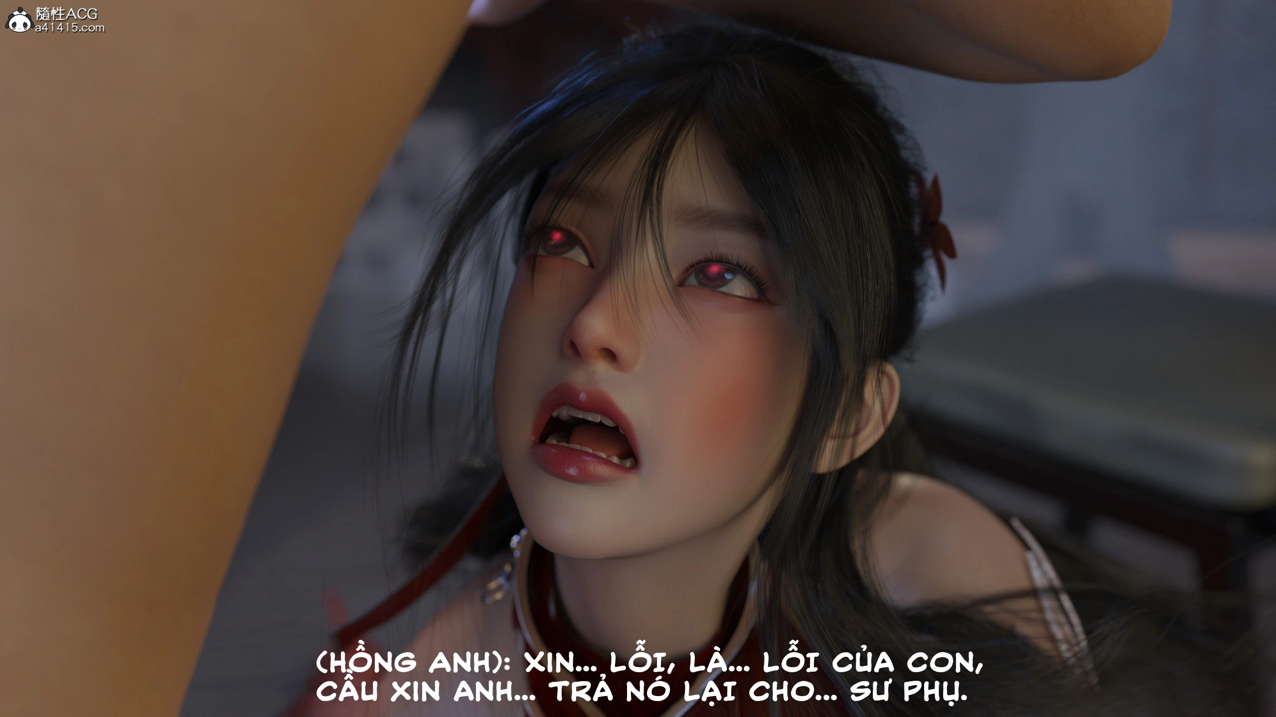 NGHỊCH CHUYỂN - Chương 7 - 52