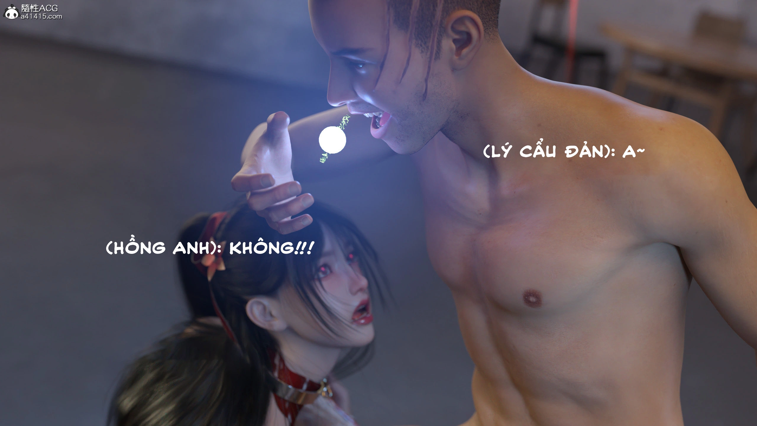 NGHỊCH CHUYỂN - Chương 7 - 54