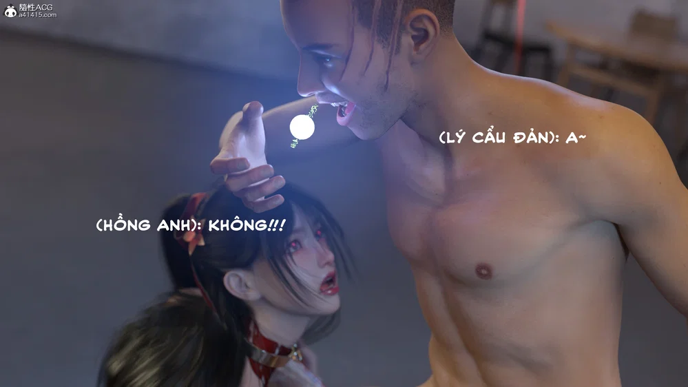 NGHỊCH CHUYỂN - Chương 7 - 54